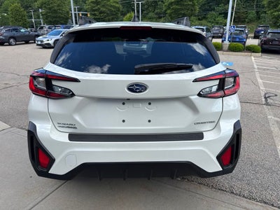 2024 Subaru Crosstrek Premium Premium