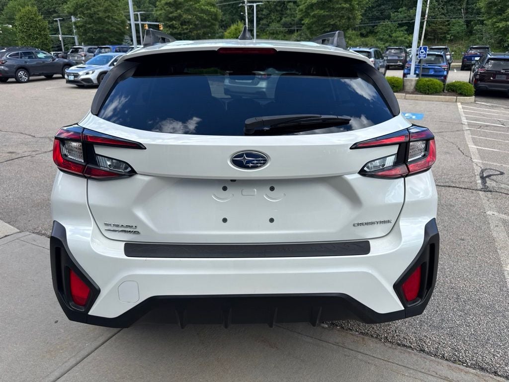 2024 Subaru Crosstrek Premium Premium