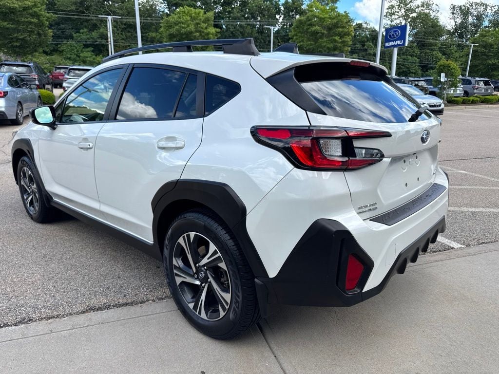 2024 Subaru Crosstrek Premium Premium