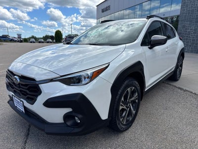 2024 Subaru Crosstrek Premium Premium