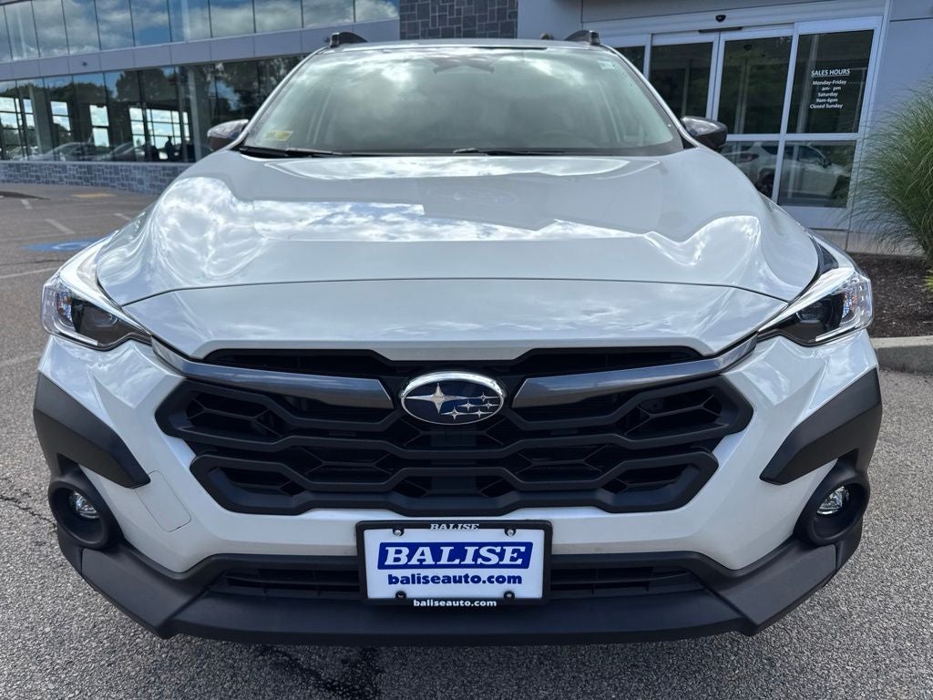 2024 Subaru Crosstrek Premium Premium