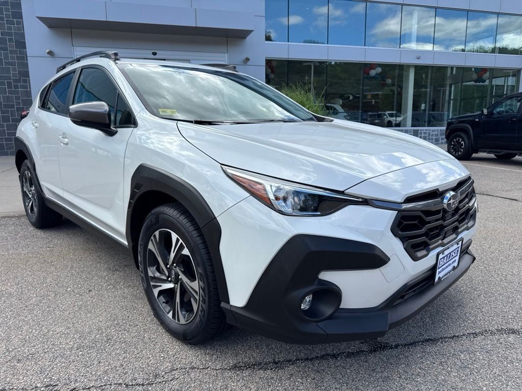 2024 Subaru Crosstrek Premium Premium