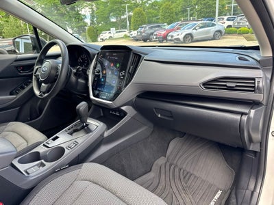 2024 Subaru Crosstrek Premium Premium
