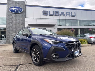 2024 Subaru Crosstrek Premium Premium