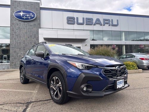 2024 Subaru Crosstrek Premium Premium
