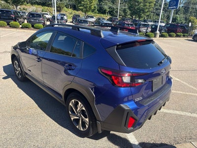 2024 Subaru Crosstrek Premium Premium