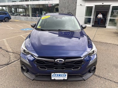 2024 Subaru Crosstrek Premium Premium