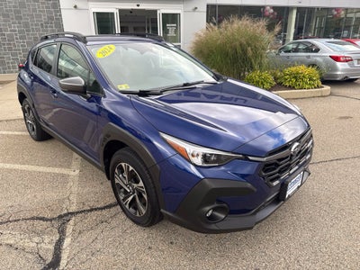2024 Subaru Crosstrek Premium Premium