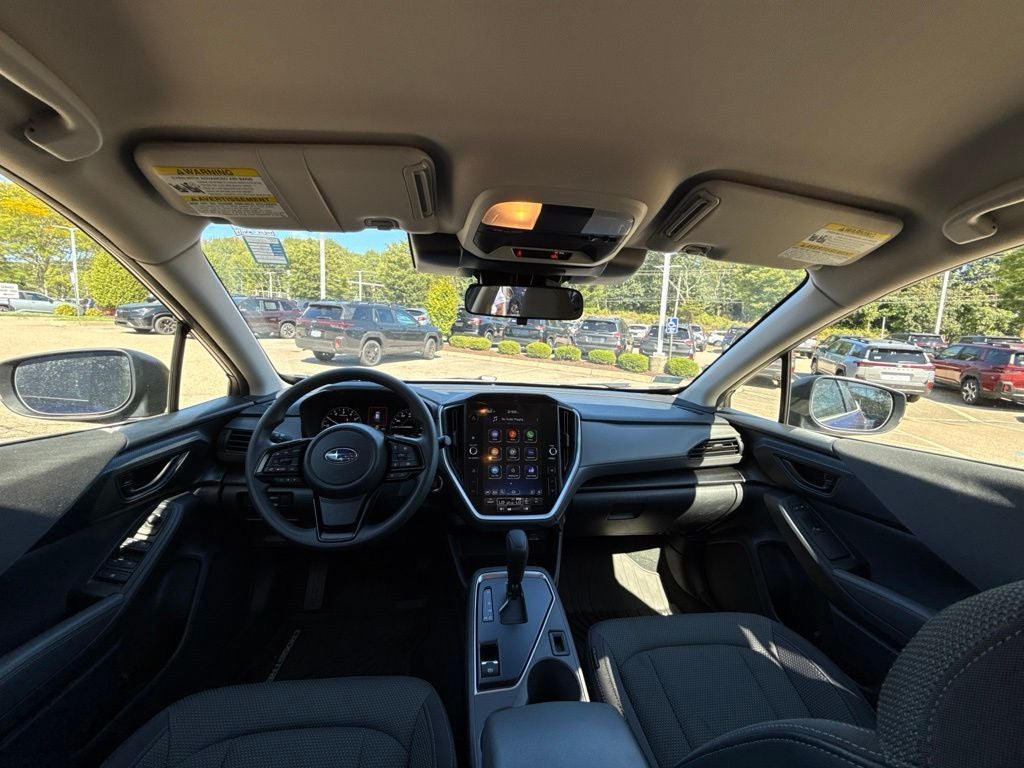 2024 Subaru Crosstrek Premium Premium