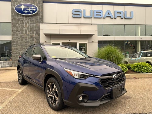 2024 Subaru Crosstrek Premium Premium