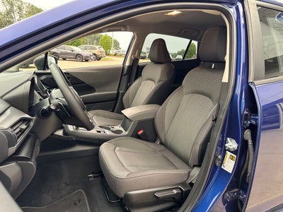 2024 Subaru Crosstrek Premium Premium