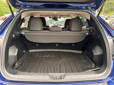 2024 Subaru Crosstrek Premium Premium
