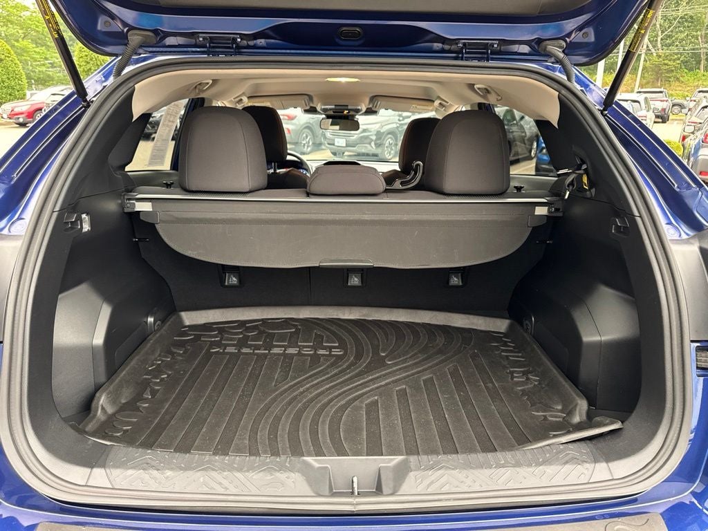2024 Subaru Crosstrek Premium Premium