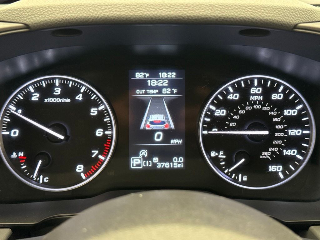 2024 Subaru Crosstrek Premium Premium