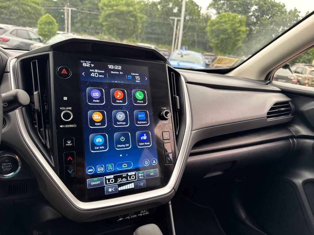 2024 Subaru Crosstrek Premium Premium