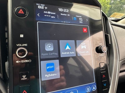 2024 Subaru Crosstrek Premium Premium