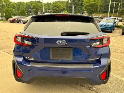 2024 Subaru Crosstrek Premium Premium
