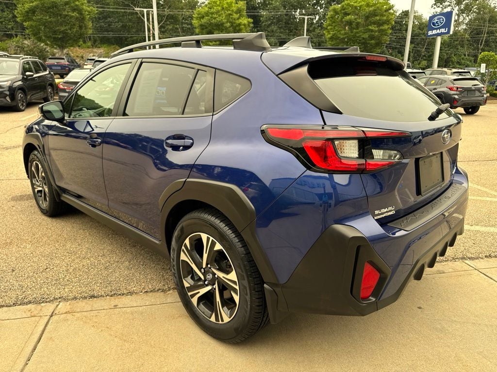 2024 Subaru Crosstrek Premium Premium