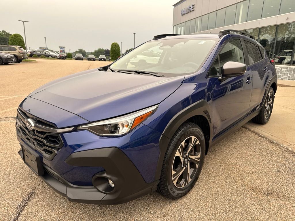 2024 Subaru Crosstrek Premium Premium