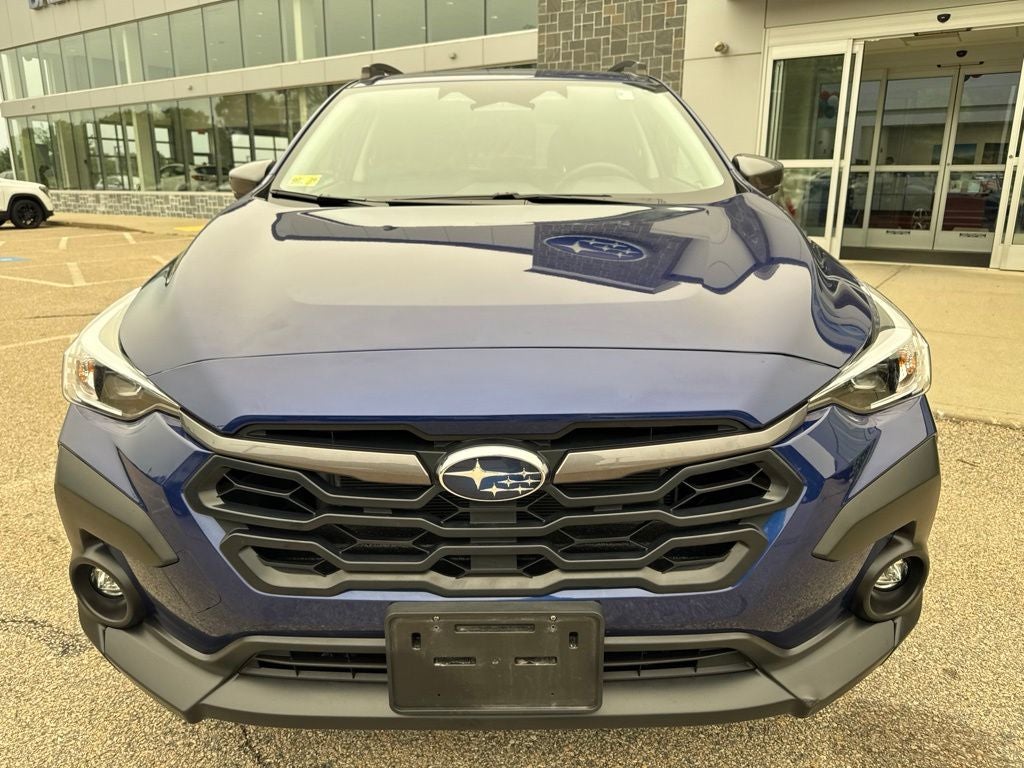 2024 Subaru Crosstrek Premium Premium