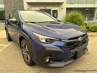 2024 Subaru Crosstrek Premium Premium