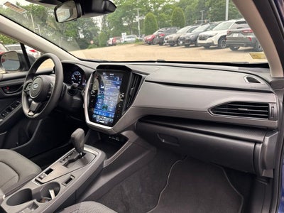2024 Subaru Crosstrek Premium Premium