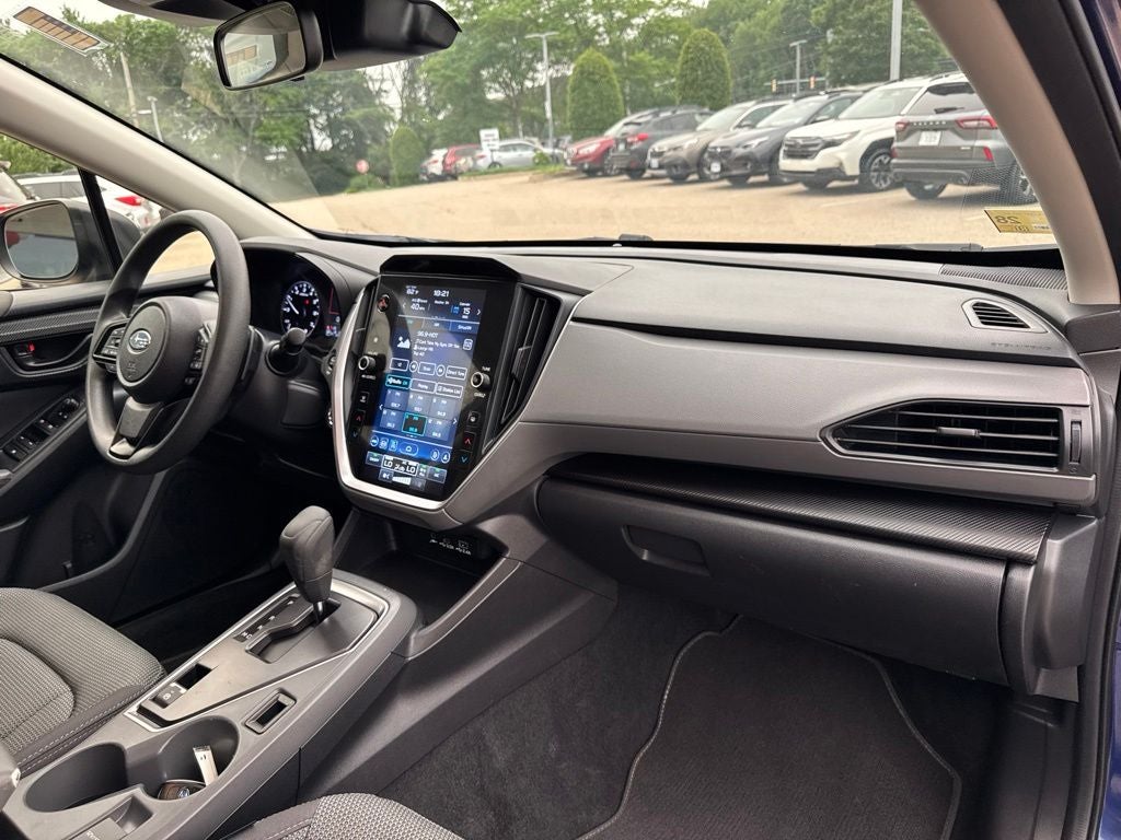 2024 Subaru Crosstrek Premium Premium