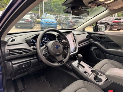 2024 Subaru Crosstrek Premium Premium