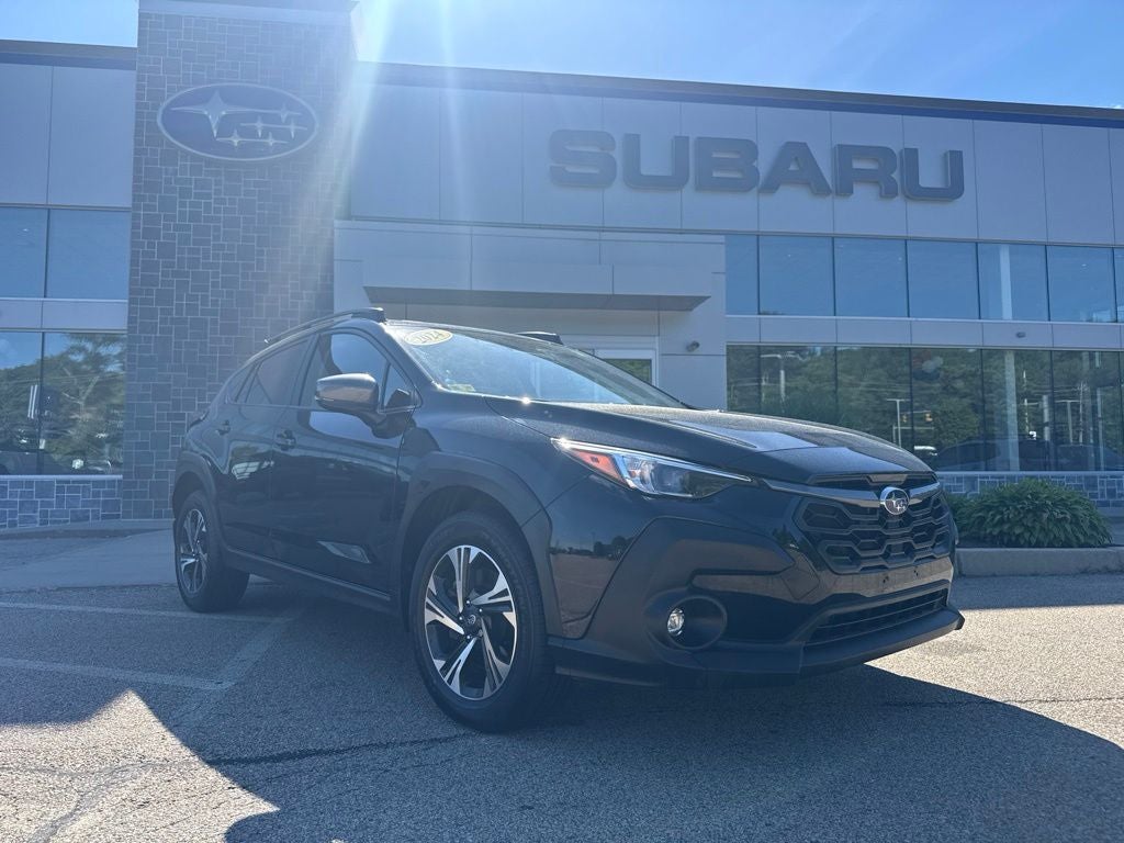 2024 Subaru Crosstrek Premium Premium