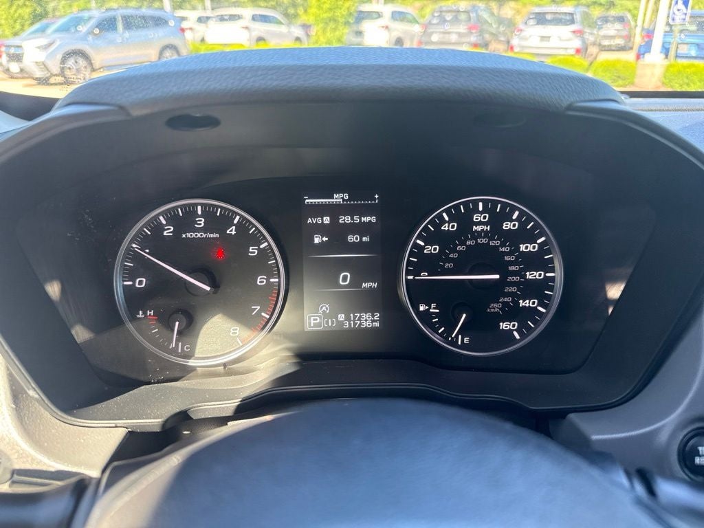 2024 Subaru Crosstrek Premium Premium