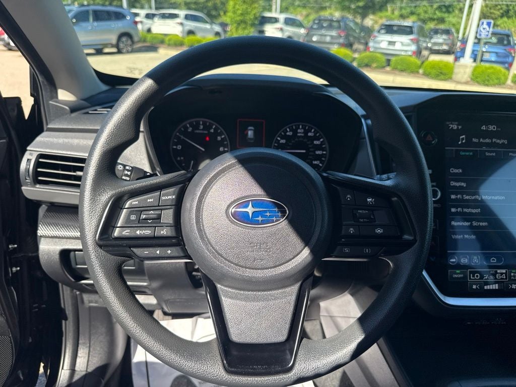 2024 Subaru Crosstrek Premium Premium