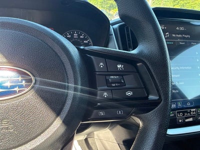 2024 Subaru Crosstrek Premium Premium