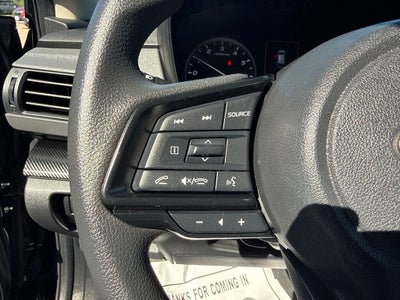 2024 Subaru Crosstrek Premium Premium