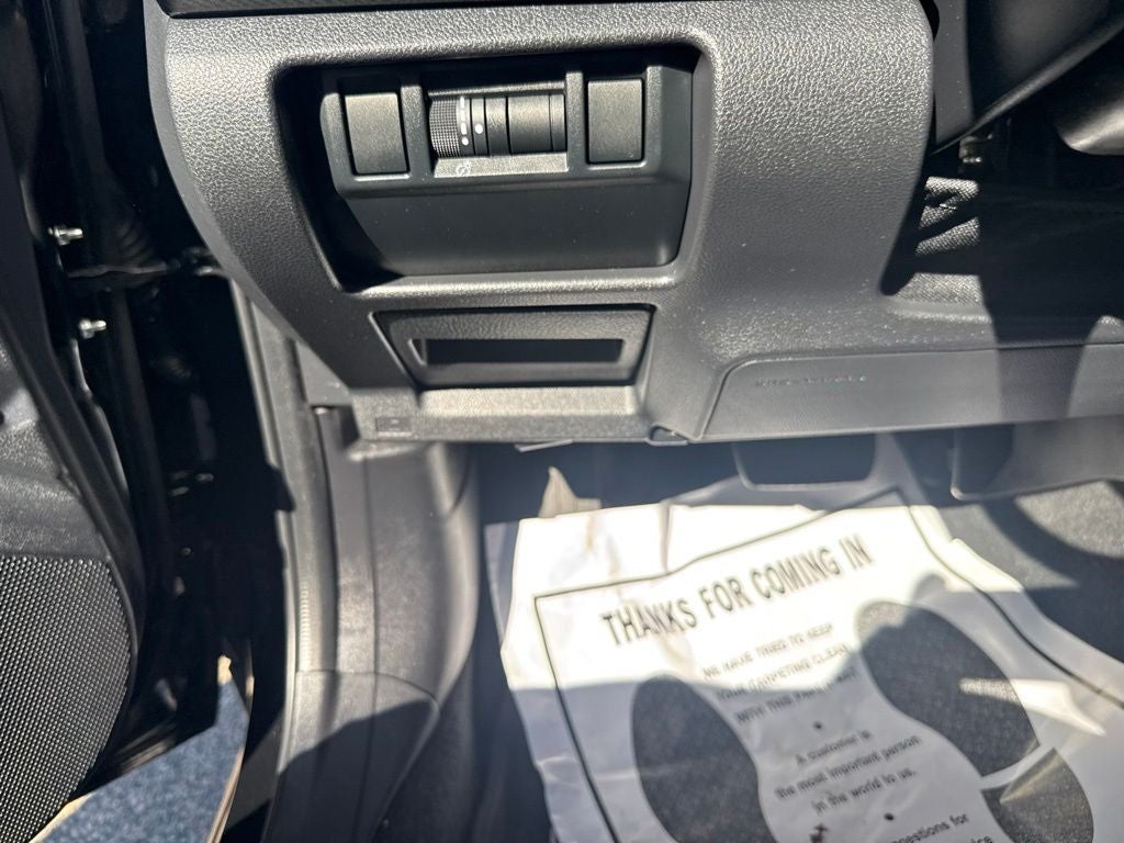 2024 Subaru Crosstrek Premium Premium