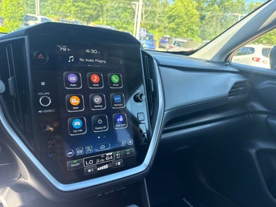 2024 Subaru Crosstrek Premium Premium