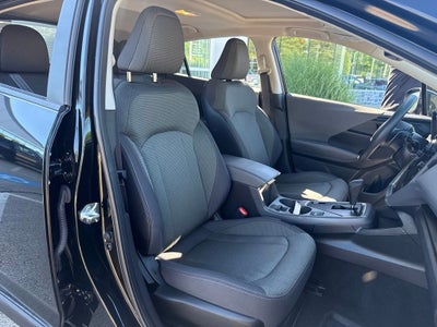 2024 Subaru Crosstrek Premium Premium