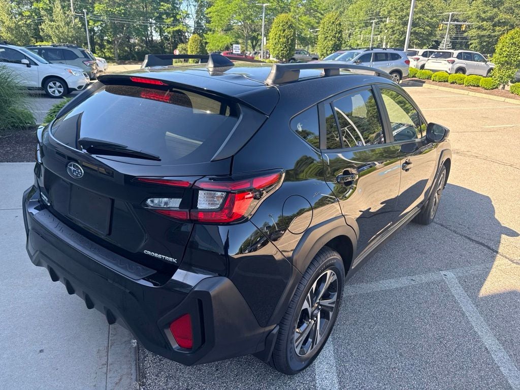 2024 Subaru Crosstrek Premium Premium
