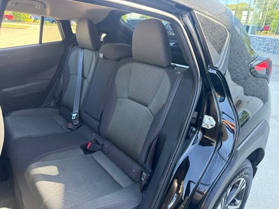 2024 Subaru Crosstrek Premium Premium