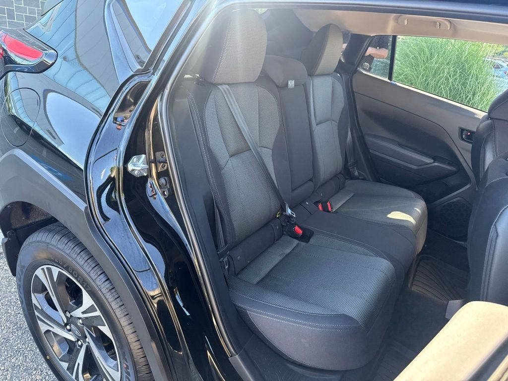 2024 Subaru Crosstrek Premium Premium