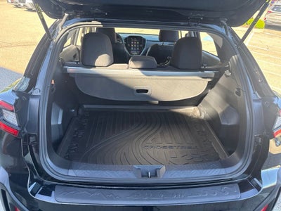 2024 Subaru Crosstrek Premium Premium