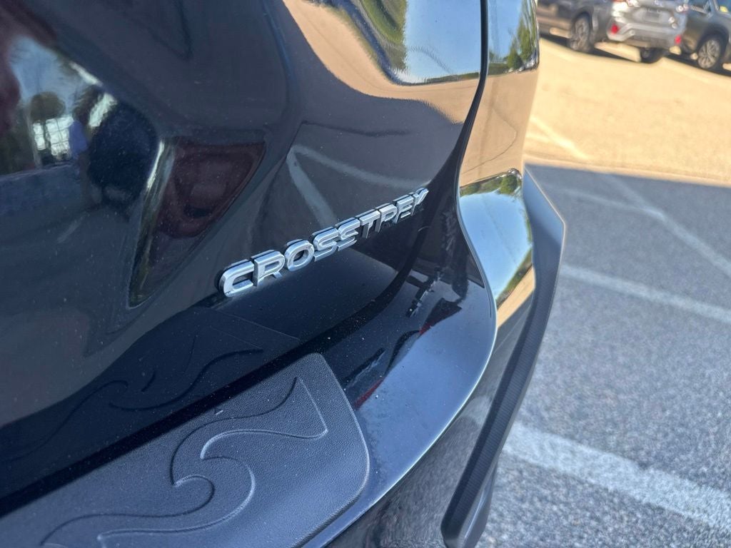 2024 Subaru Crosstrek Premium Premium