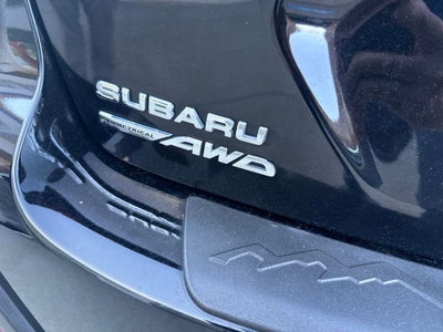 2024 Subaru Crosstrek Premium Premium