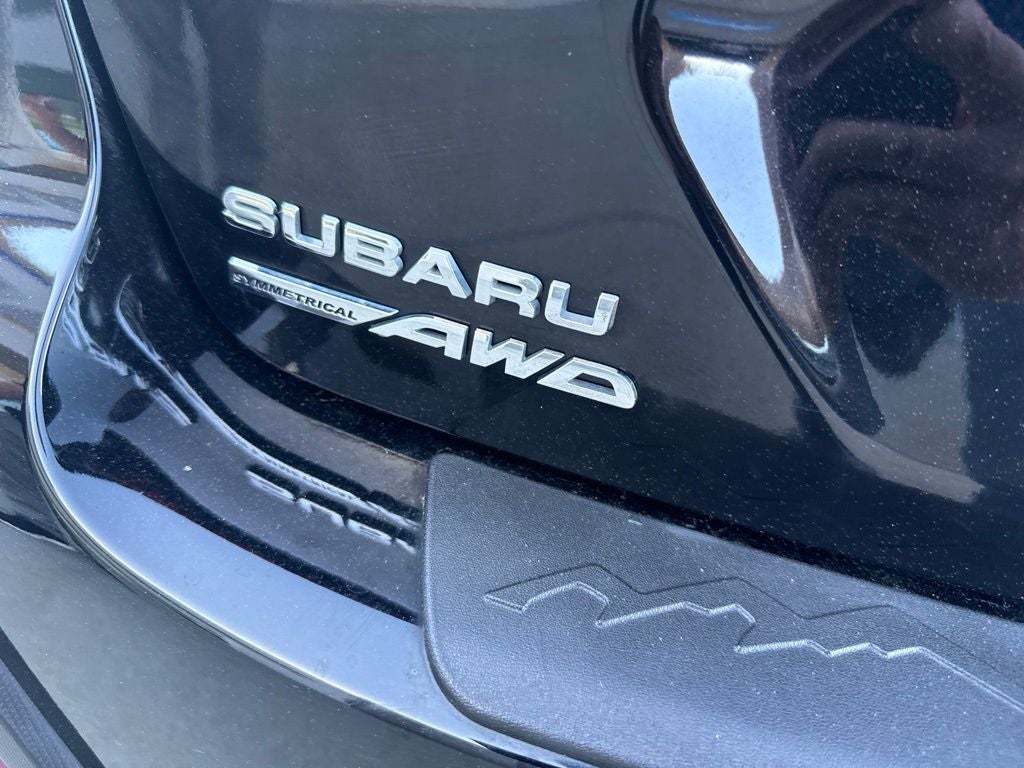 2024 Subaru Crosstrek Premium Premium