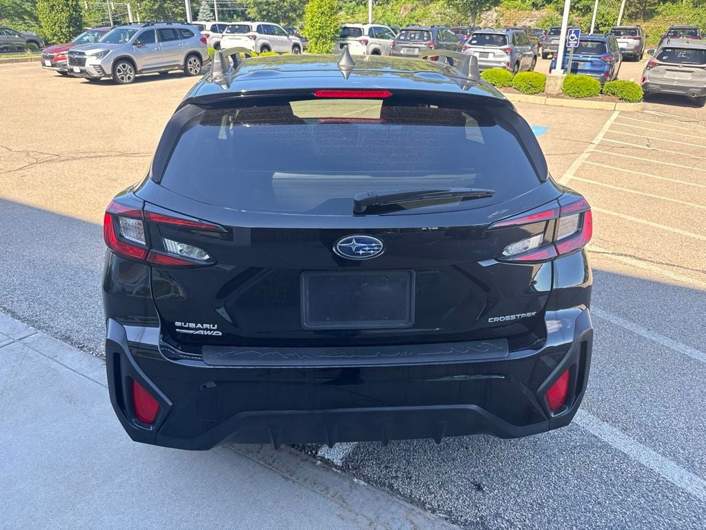 2024 Subaru Crosstrek Premium Premium