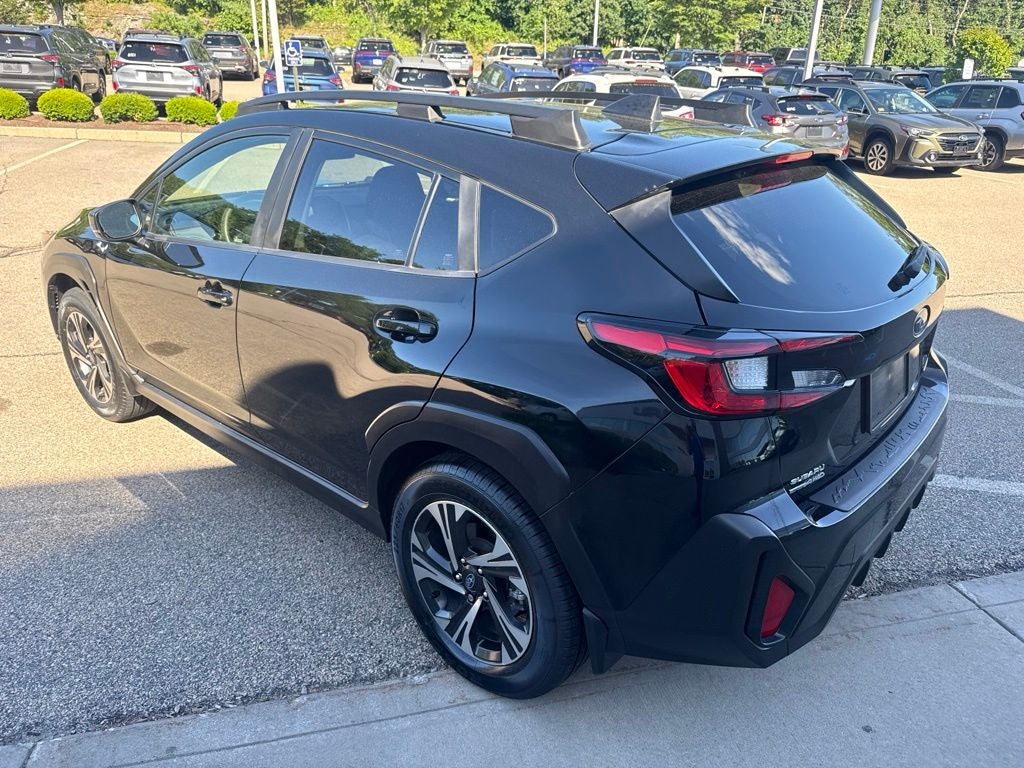 2024 Subaru Crosstrek Premium Premium