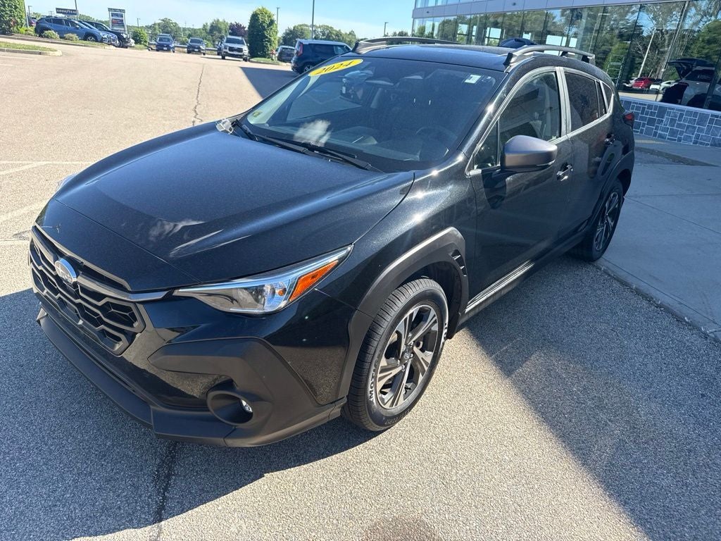 2024 Subaru Crosstrek Premium Premium