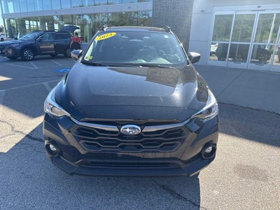 2024 Subaru Crosstrek Premium Premium