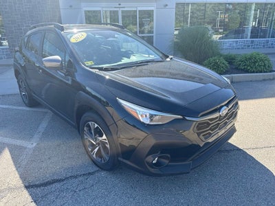 2024 Subaru Crosstrek Premium Premium