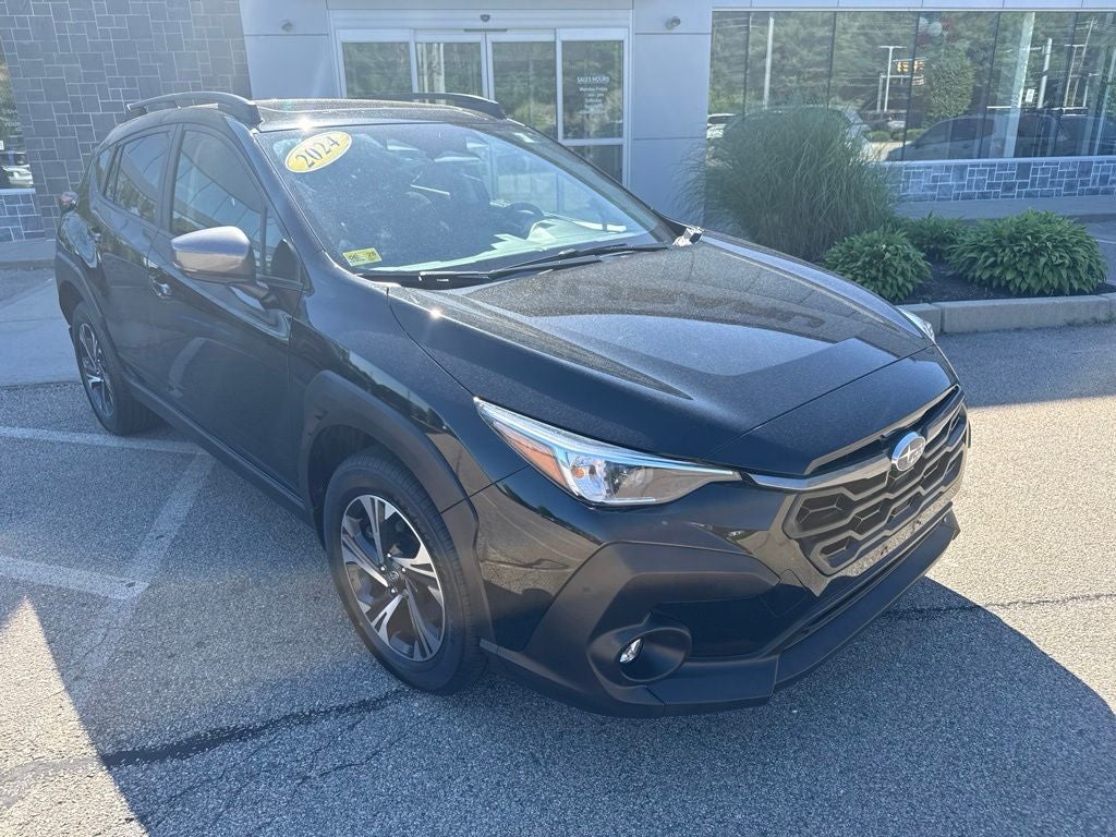 2024 Subaru Crosstrek Premium Premium