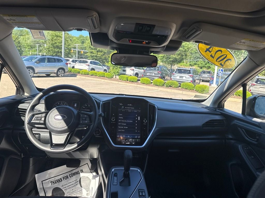 2024 Subaru Crosstrek Premium Premium